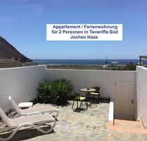 Appartement Ferienwohnung für 2 Personen in Teneriffa Süd - Koblenz Karthause