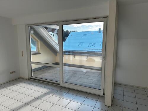 Foto - Etagenwohnung in Pfullendorf zum Kaufen