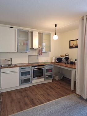 Foto - 1.5 Zimmer Etagenwohnung in Harz (LK Goslar)