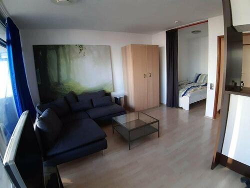 Foto - Schöne Wohnung zu vermieten - 540,00&nbsp;EUR Kaltmiete, ca.&nbsp; 36,00&nbsp;m&sup2;