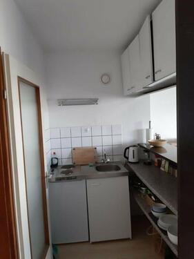 Foto - 1 Zimmer Etagenwohnung in Köln