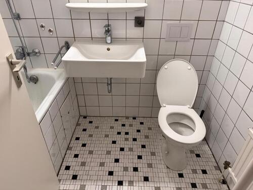 Foto - Etagenwohnung in Köln zur Miete