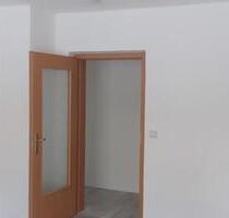 3-Raum Wohnung im EG am Stadtrand von Burgstädt - OT Mohsdorf
