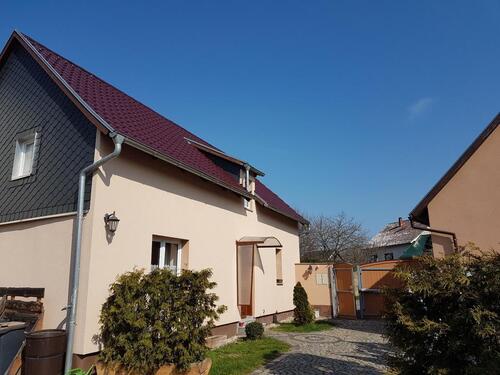 Foto - 5 Zimmer Einfamilienhaus zur Miete in Greußen