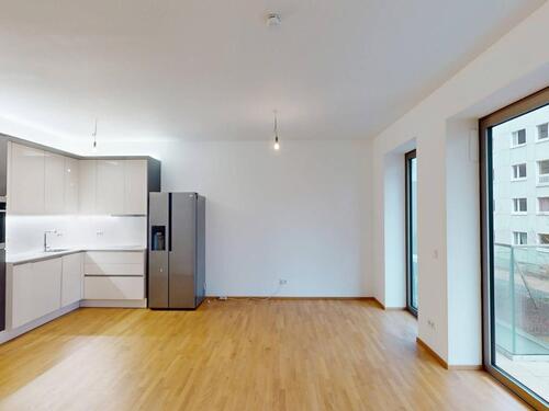 Foto - 4 Zimmer Etagenwohnung in Berlin