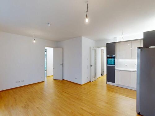 Foto - Etagenwohnung in Berlin zur Miete