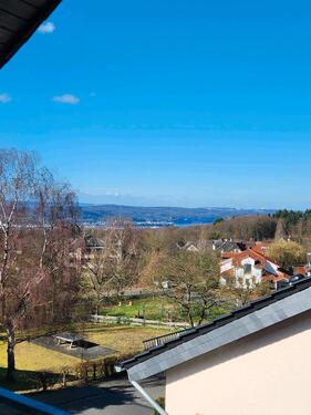 Foto - 3 Zimmer Dachgeschoßwohnung zur Miete in Neustadt (Wied)