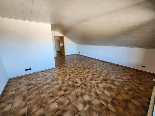Foto - Dachgeschoßwohnung in Neustadt (Wied) zur Miete