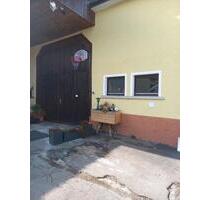 Gewerbeeinheit zur Miete Lagerfläche, Büro, Parkplätze - Althengstett