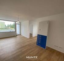 Zwischen Braunschweig und Wolfsburg - Modernes Wohnen auf 70 m² - Lehre