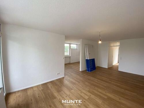 Foto - 3 Zimmer Etagenwohnung zur Miete in Lehre