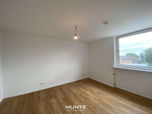 Foto - 3 Zimmer Etagenwohnung in Lehre