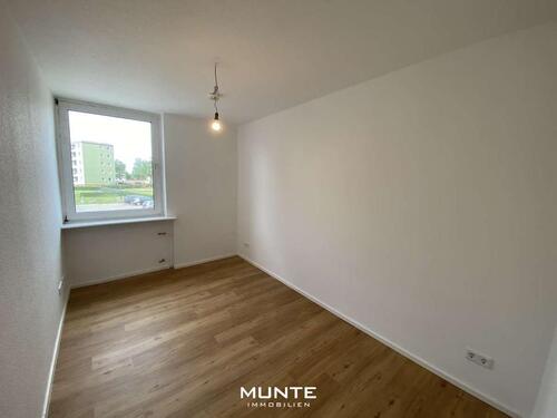 Foto - Etagenwohnung in Lehre zur Miete