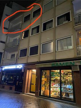 Foto - 2 Zimmer Etagenwohnung zur Miete in Köln