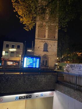 Foto - 2 Zimmer Etagenwohnung in Köln