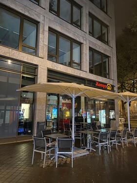 Foto - Etagenwohnung in Köln zur Miete