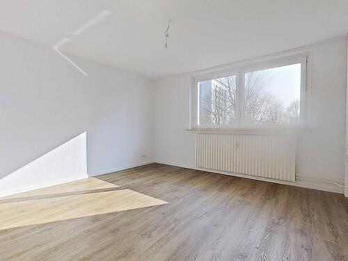 Foto - Gemütliche 2-Zimmer-Wohnung mit Balkon & modernem Bad