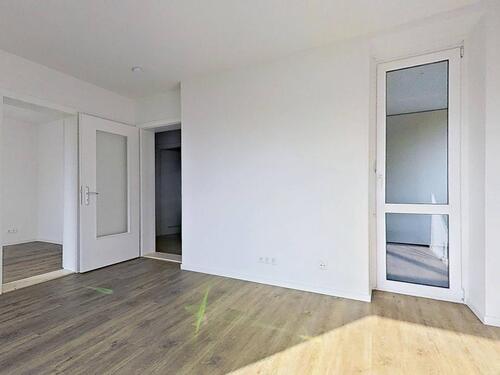 Foto - 2 Zimmer Etagenwohnung zur Miete in Rendsburg