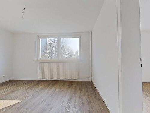 Foto - 2 Zimmer Etagenwohnung in Rendsburg