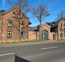 Exklusive 4,5-Zi.-DG-Wohnung Dreikönigenviertel Neuss