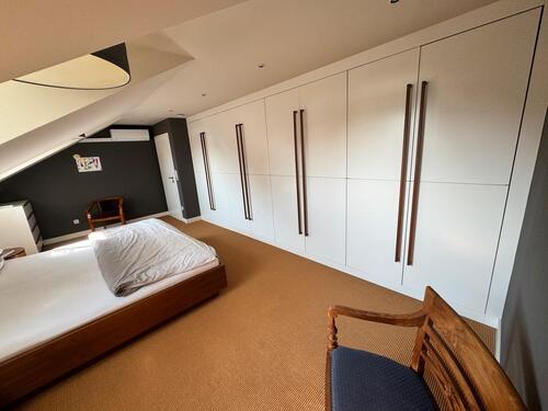 Foto - 4.5 Zimmer Bauernhaus, Landhaus in Neuss