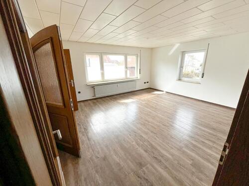 Foto - 5 Zimmer Etagenwohnung zur Miete in Pyrbaum