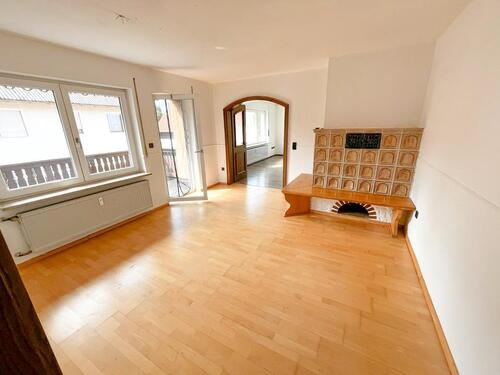 Foto - 5 Zimmer Etagenwohnung in Pyrbaum