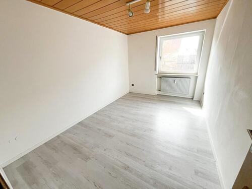 Foto - Etagenwohnung in Pyrbaum zur Miete