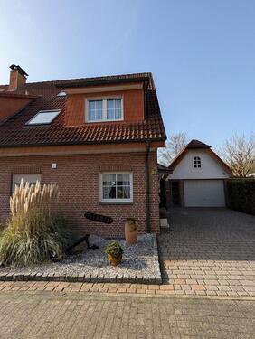 Foto - Haus Doppelhaushälfte in ruhiger Lage von Nottuln