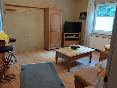 Foto - 3 Zimmer Erdgeschoßwohnung zur Miete in Lingen (Ems)