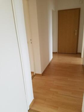 Foto - Etagenwohnung in Lindow (Mark) zur Miete