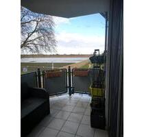 2-Zimmer Wohnung in BüttelbornWorfelden - Weiterstadt