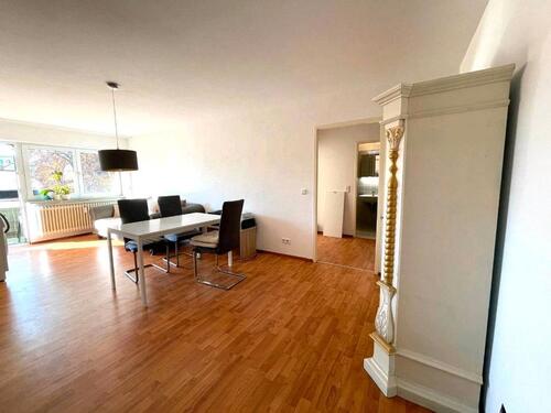 Foto - 3.5 Zimmer Etagenwohnung zum Kaufen in Bad Saulgau