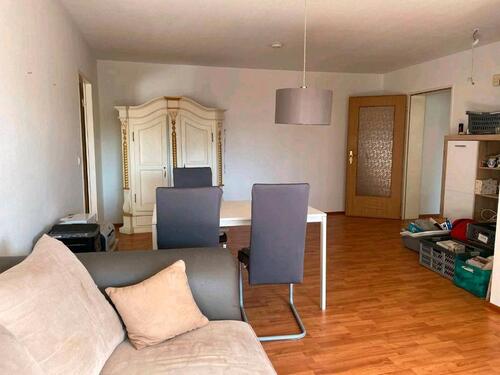 Foto - Etagenwohnung in Bad Saulgau zum Kaufen