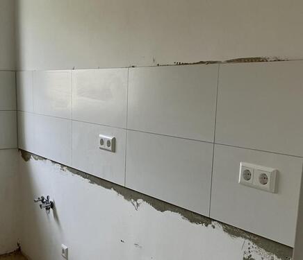 Foto - Etagenwohnung in Marl zur Miete