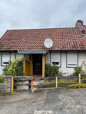 Foto - Kleines Einfamilienhaus in ruhiger Stadtrandlage in Obernkirchen