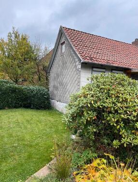 Foto - 2 Zimmer Einfamilienhaus in Obernkirchen