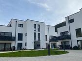 Foto - Traumhafte Penthouse-Wohnung mit großer Terrasse zu vermieten