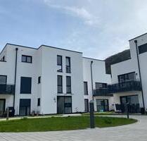 Traumhafte Penthouse-Wohnung mit großer Terrasse zu vermieten - Bad Ditzenbach