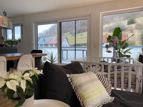 Foto - 4 Zimmer Einfamilienhaus in Bad Ditzenbach