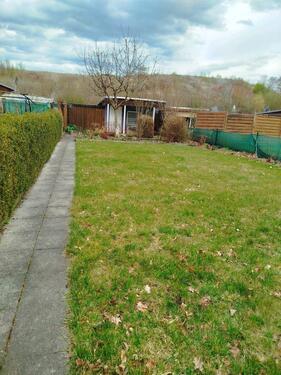 Foto - Grundst&uuml;ck in Zwickau