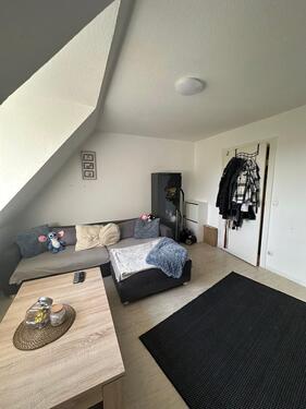 Foto - 2 Zimmer Etagenwohnung zur Miete in Siegen