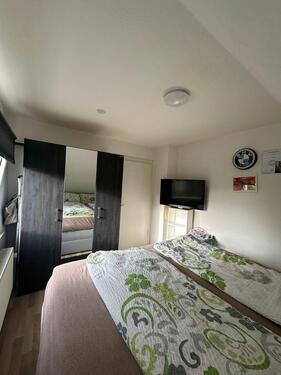 Foto - Etagenwohnung in Siegen zur Miete