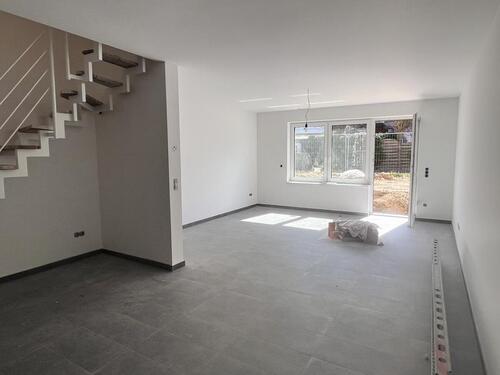 Foto - Reihenhaus in Schermbeck zur Miete