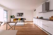 Foto - 4.5 Zimmer Etagenwohnung in Essen