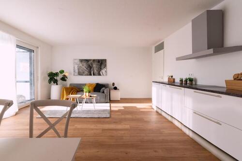 Foto - 4.5 Zimmer Etagenwohnung in Essen