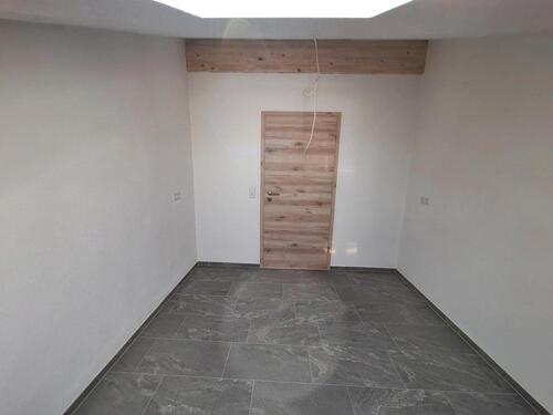 Foto - Etagenwohnung in Teisnach zur Miete
