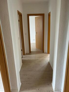 Foto - 3 Zimmer Etagenwohnung zur Miete in Bad Langensalza