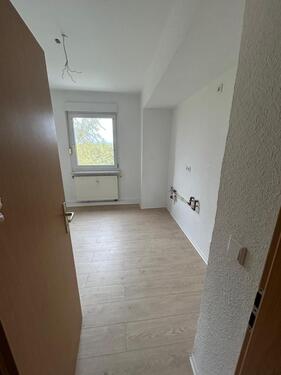 Foto - 3 Zimmer Etagenwohnung in Bad Langensalza