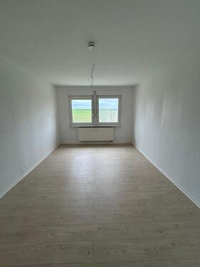 Foto - Etagenwohnung in Bad Langensalza zur Miete
